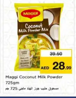 Nesto MAGGI Coconut Powder offer