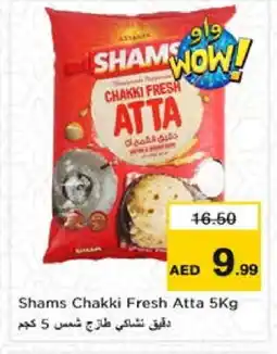 Nesto SHAMS Atta offer