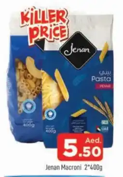 Al Madina JENAN Macaroni offer