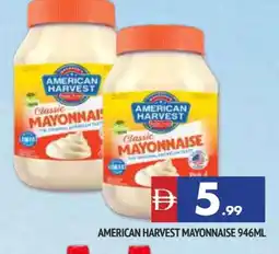 Al Madina AMERICAN CLASSIC Mayonnaise offer