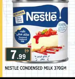 Al Madina NESTLE Condensed Milk offer