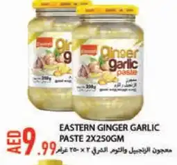 Rawabi Market EASTERN Garlic Paste offer