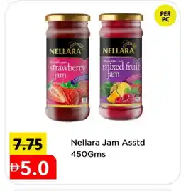 Mark & Save NELLARA Jam offer