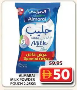 Grand Hyper Market ALMARAI Milk Powder offer