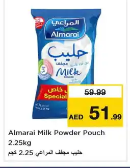 Nesto ALMARAI Milk Powder offer