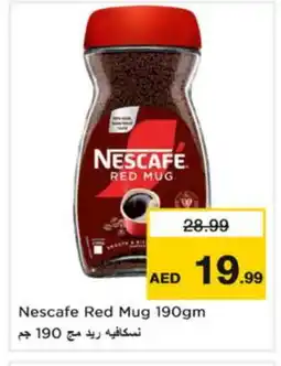 Nesto NESCAFE Coffee offer
