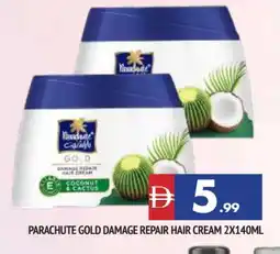 Al Madina PARACHUTE Hair Cream offer