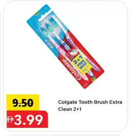 Mark & Save COLGATE Toothpaste offer