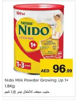 Nesto NIDO Milk Powder offer