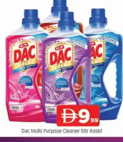 Al Madina DAC General Cleaner offer