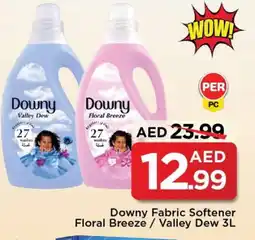 Mark & Save DOWNY Softener offer