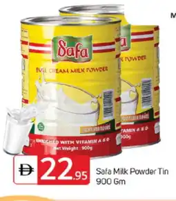 Talal Market SAFA Milk Powder offer