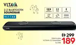 Nesto VLTAVA 2.2 Soundbar VL1146 offer