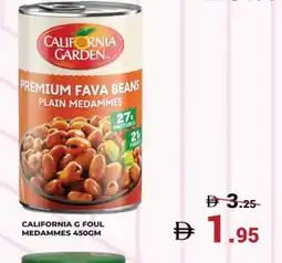 Kerala Hypermarket CALIFORNIA Fava Beans offer