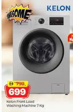 Al Madina KELON Washer / Dryer offer