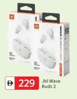 Talal Market JBL Earphone offer