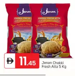 Talal Market JENAN Atta offer