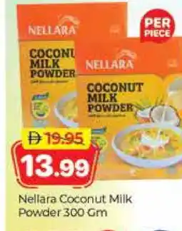 Al Madina NELLARA Coconut Powder offer