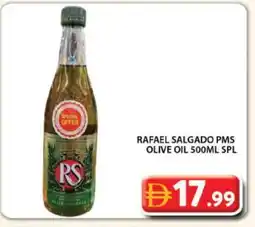 Grand Hyper Market RS Olive Oil offer
