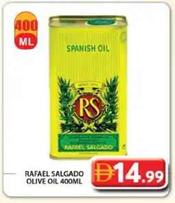 Grand Hyper Market RS Olive Oil offer