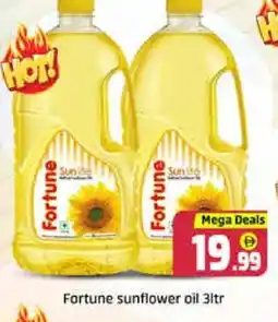 Al Madina FORTUNE Sunflower Oil offer