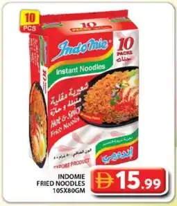 Grand Hyper Market INDOMIE Noodles offer