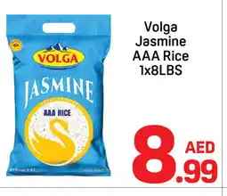 Day To Day VOLGA Jasmine Rice offer