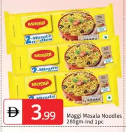 Talal Market MAGGI Noodles offer