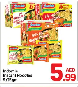 Day To Day INDOMIE Noodles offer