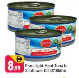 Shaklan PRAN Tuna - Canned offer