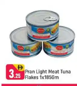 Shaklan PRAN Tuna - Canned offer
