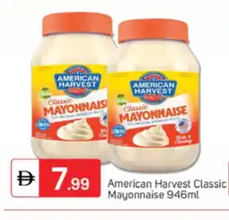 Talal Market AMERICAN CLASSIC Mayonnaise offer