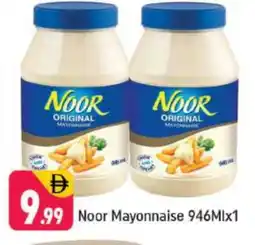Shaklan NOOR Mayonnaise offer