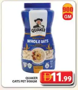 Grand Hyper Market QUAKER Oats offer