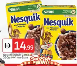 Talal Market NESTLE Cereals offer
