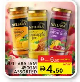 Al Madina NELLARA Jam offer