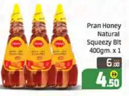 Mango Hypermarket LLC PRAN Honey offer