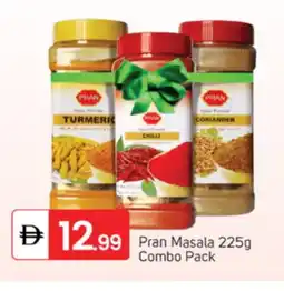 Talal Market PRAN Spices / Masala offer