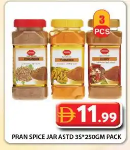 Grand Hyper Market PRAN Dried Herbs offer