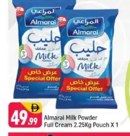 Shaklan ALMARAI Milk Powder offer