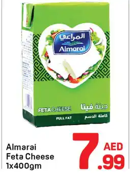 Day To Day ALMARAI Feta offer