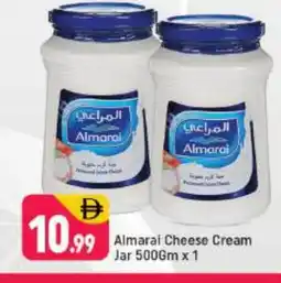 Shaklan ALMARAI Cream Cheese offer