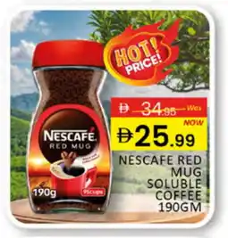 Al Madina NESCAFE Coffee offer