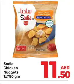 Day To Day SADIA Chicken Nuggets offer