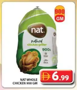 Grand Hyper Market NAT Fresh Chicken offer