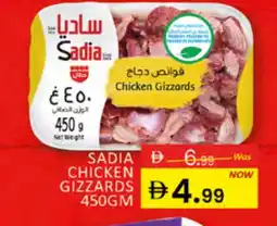 Al Madina SADIA Chicken Gizzard offer