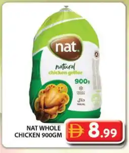 Grand Hyper Market NAT Fresh Chicken offer