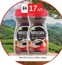 Talal Market NESCAFE Coffee offer