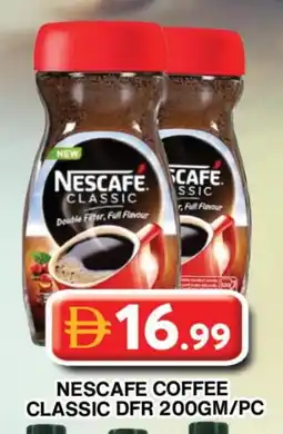 Grand Hyper Market NESCAFE Coffee offer