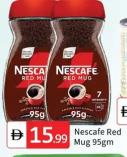 Talal Market NESCAFE Coffee offer